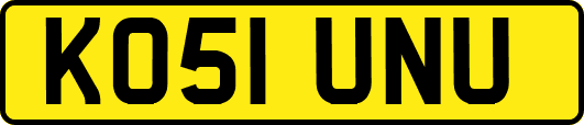 KO51UNU