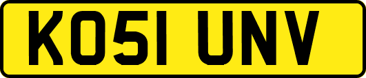 KO51UNV