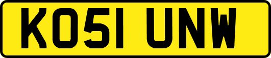 KO51UNW