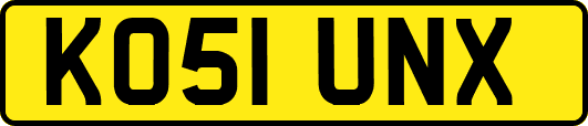 KO51UNX