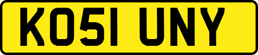 KO51UNY