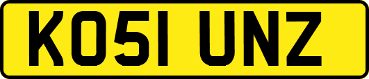 KO51UNZ