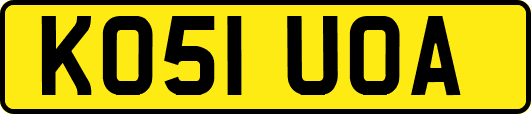 KO51UOA