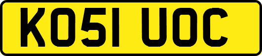 KO51UOC