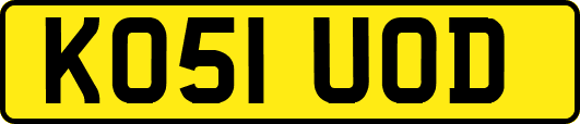 KO51UOD