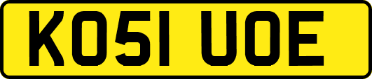 KO51UOE
