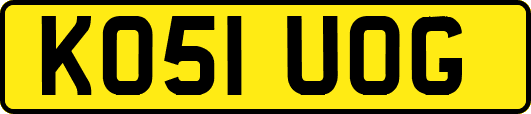 KO51UOG