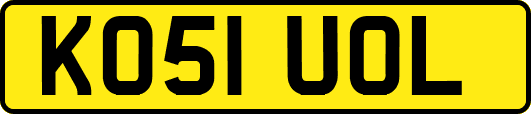 KO51UOL