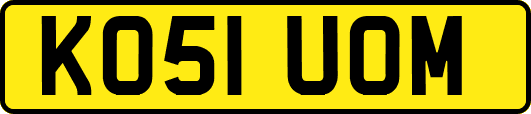 KO51UOM