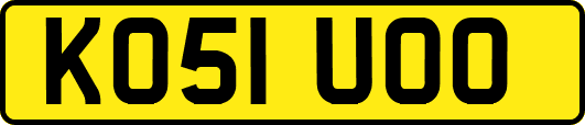 KO51UOO