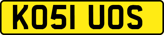KO51UOS