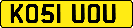 KO51UOU