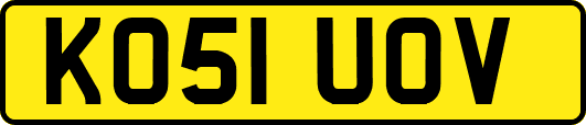 KO51UOV
