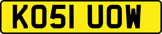 KO51UOW