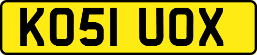 KO51UOX
