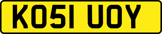 KO51UOY