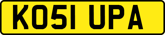 KO51UPA