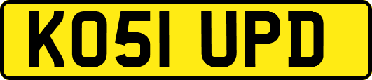 KO51UPD