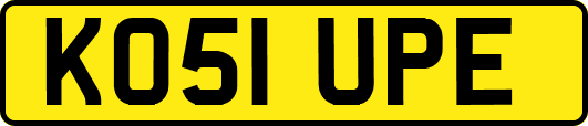 KO51UPE