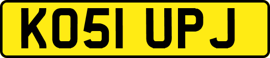 KO51UPJ