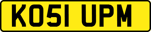 KO51UPM