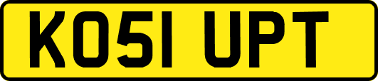 KO51UPT