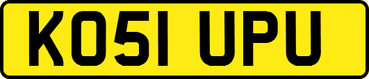 KO51UPU