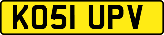 KO51UPV