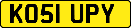 KO51UPY