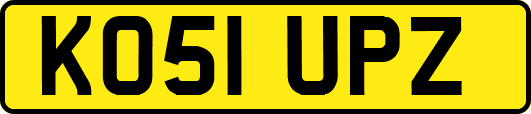 KO51UPZ