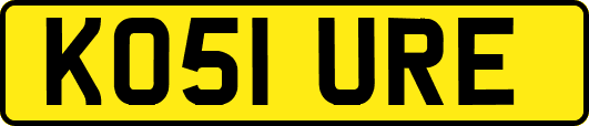 KO51URE