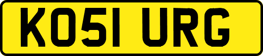KO51URG