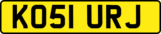 KO51URJ