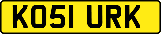 KO51URK