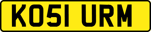 KO51URM