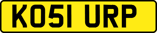 KO51URP
