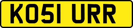 KO51URR