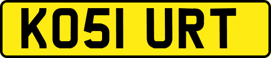 KO51URT