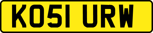 KO51URW