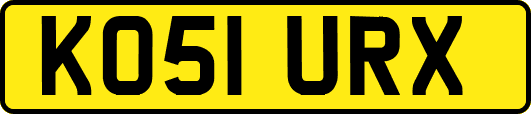 KO51URX