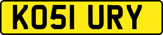 KO51URY