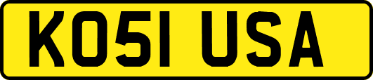 KO51USA