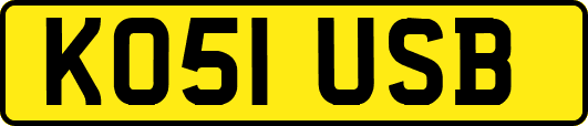 KO51USB
