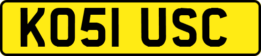 KO51USC