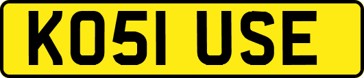 KO51USE