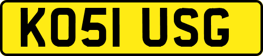 KO51USG