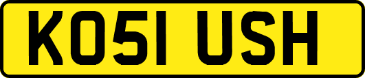 KO51USH
