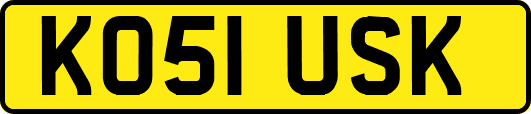 KO51USK
