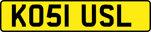 KO51USL