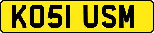 KO51USM